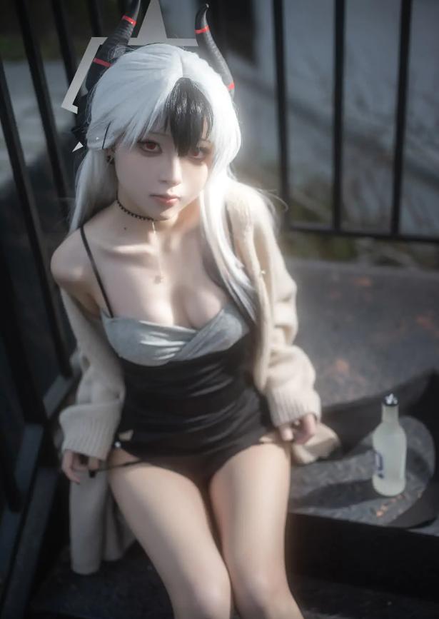 矢量鱼 – 性感可爱写真照片全套17期【持续更新】