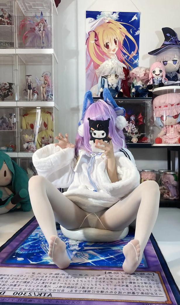 白栎Shirly – 全套15期&随包视频