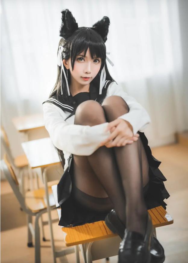 迷失人形QUQ 性感照片– 全套12期【持续更新】