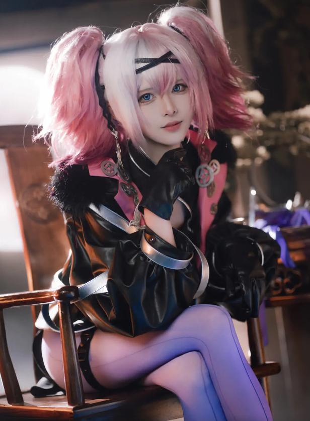 腥味猫罐 – 可爱写真照片全套13期【持续更新】