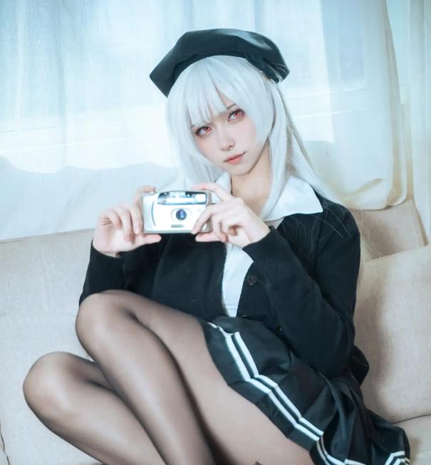 Seya狮砸 – 可爱照片全套合集46套