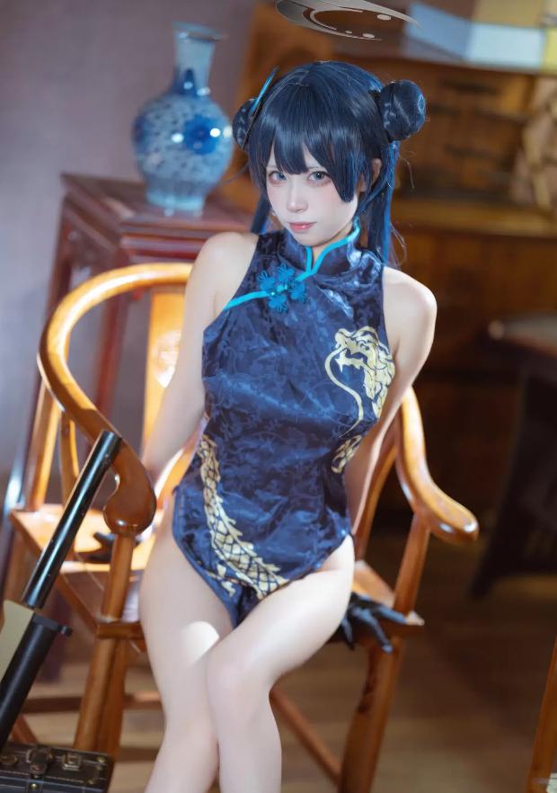 三無人型 – 性感全套12期&随包视频