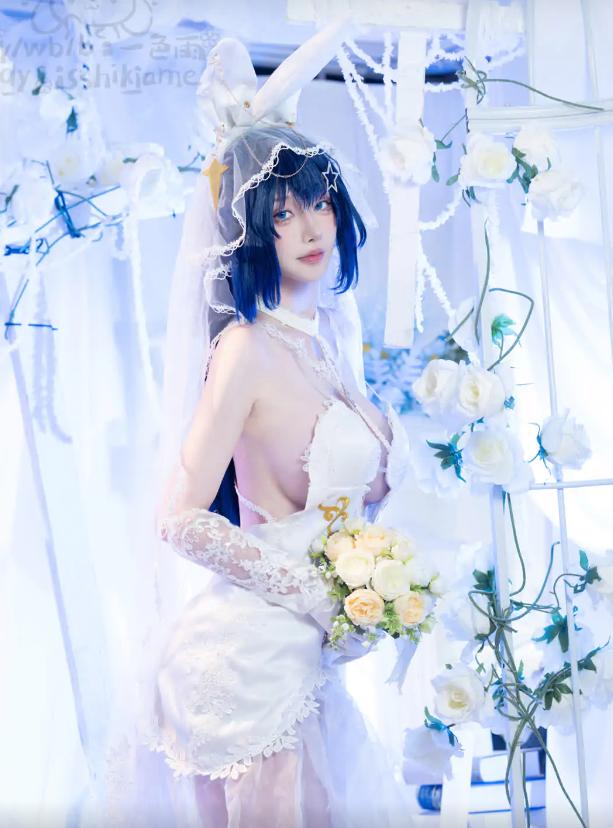 一色雨 –写真可爱照片 全套7期&随包视频