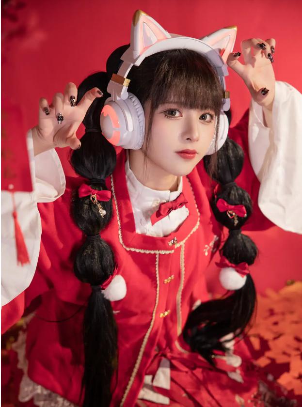 腥味猫罐 – 可爱写真照片全套13期【持续更新】