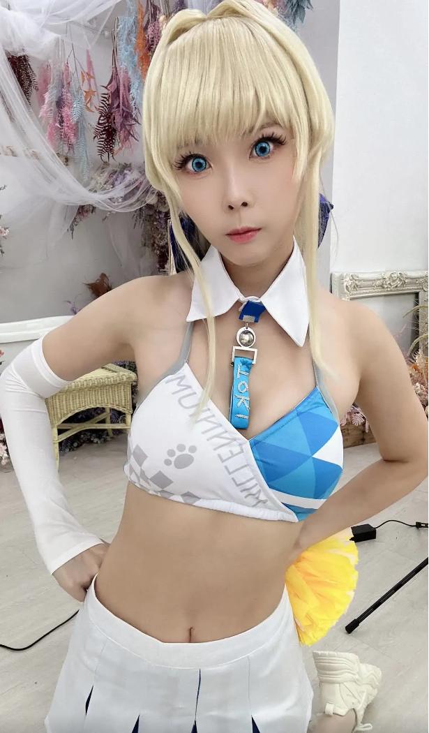 Maou Mo – 全套15期