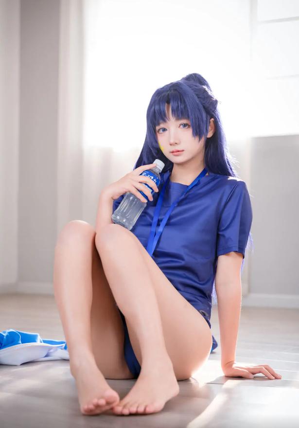 喜欢爱理吗 –可爱性感写真 全套14期【持续更新】