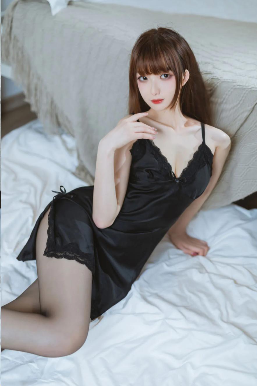 封疆疆v - 精美写真作品全套资源共79期[持续更新]