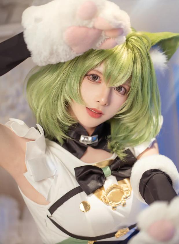 腥味猫罐 – 可爱写真照片全套13期【持续更新】