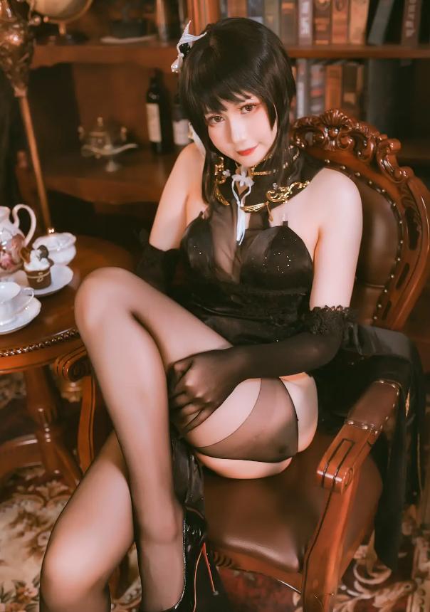 兔胖胖min – 全套19期