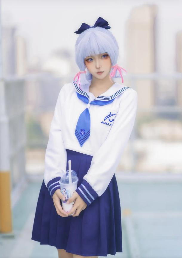 Seya狮砸 – 可爱照片全套合集46套