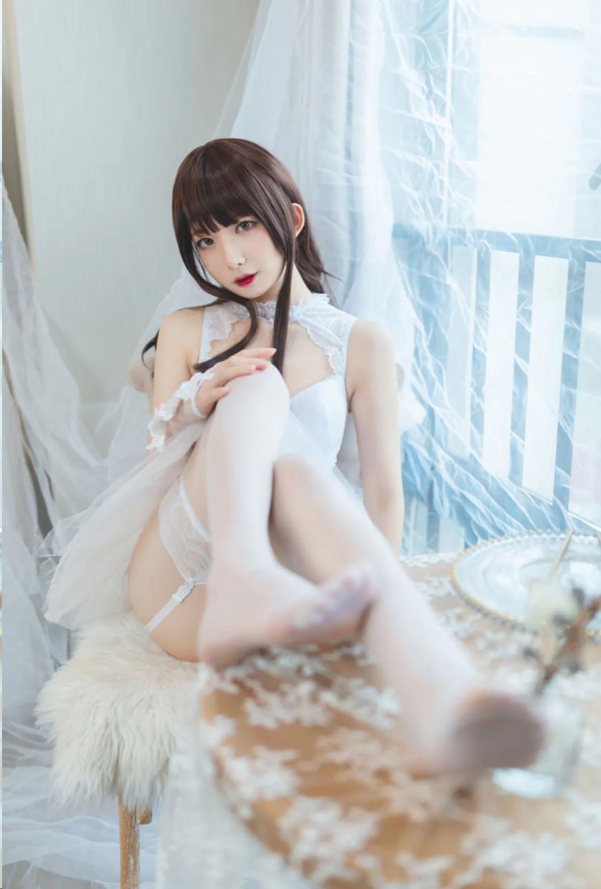 封疆疆v - 精美写真作品全套资源共79期[持续更新]