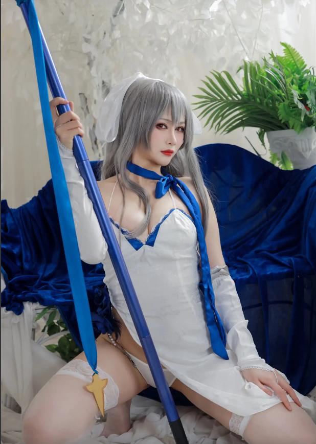 兔胖胖min – 全套19期