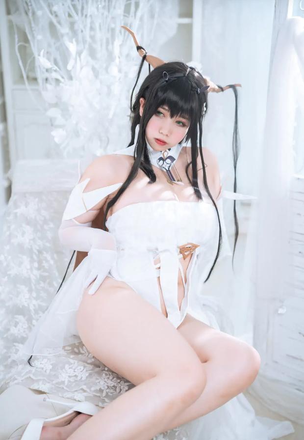 Meroko_魅瞳 – 全套7期