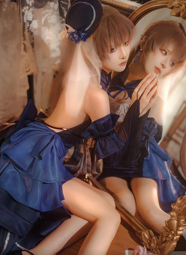 腥味猫罐 – 可爱写真照片全套13期【持续更新】