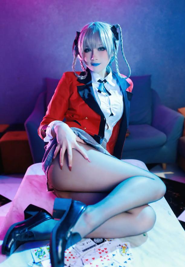 兔胖胖min – 全套19期