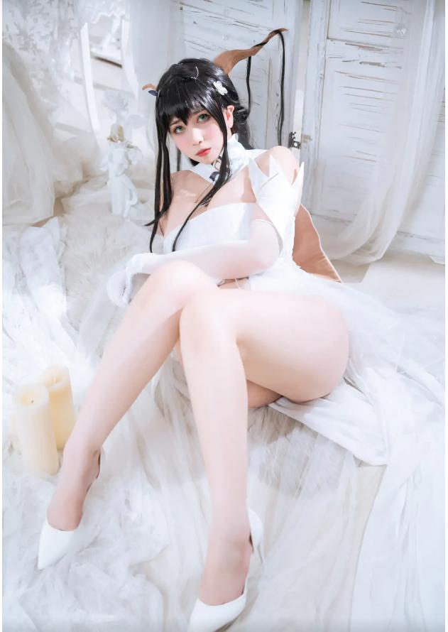 Meroko_魅瞳 – 全套7期