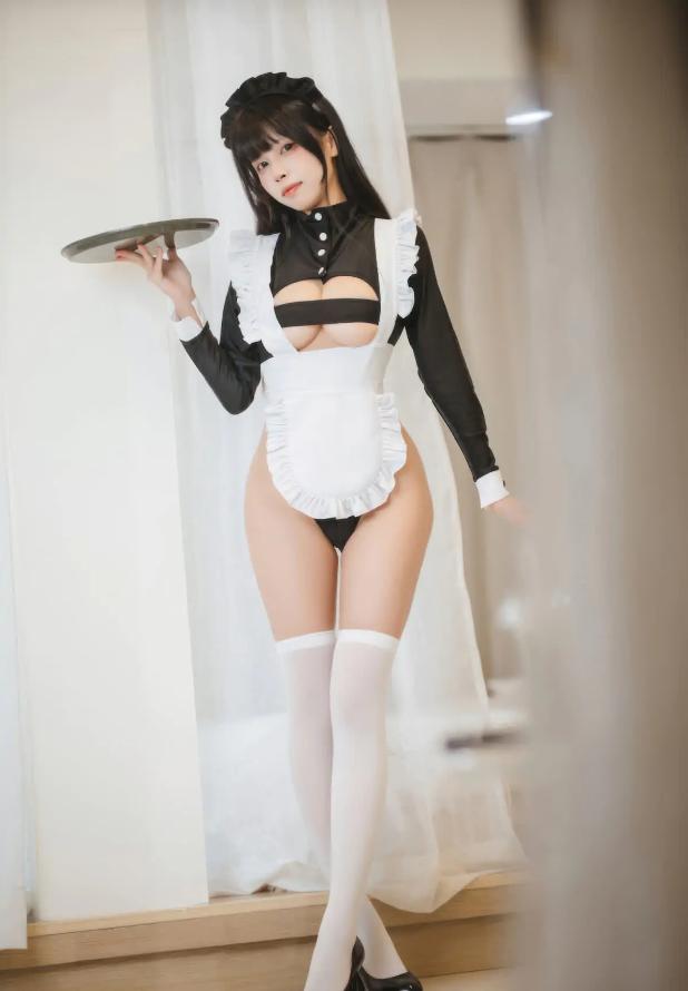 三無人型 – 性感全套12期&随包视频