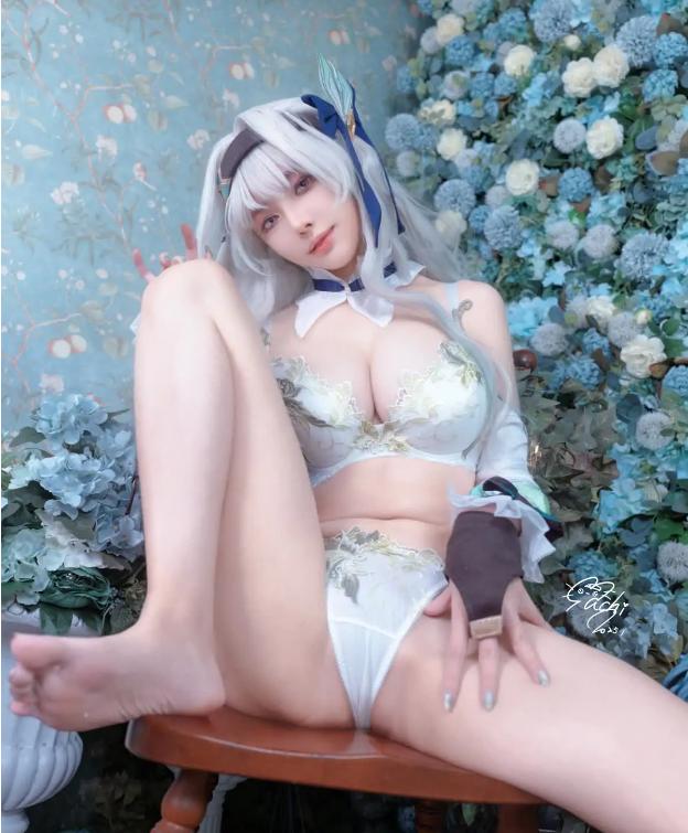 Machi馬吉 – 性感写真照片全套15期【持续更新】