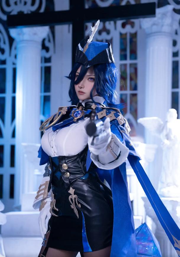 Seya狮砸 – 可爱照片全套合集46套