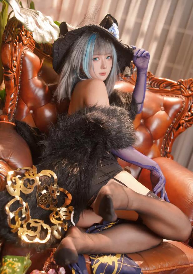 喜欢爱理吗 –可爱性感写真 全套14期【持续更新】