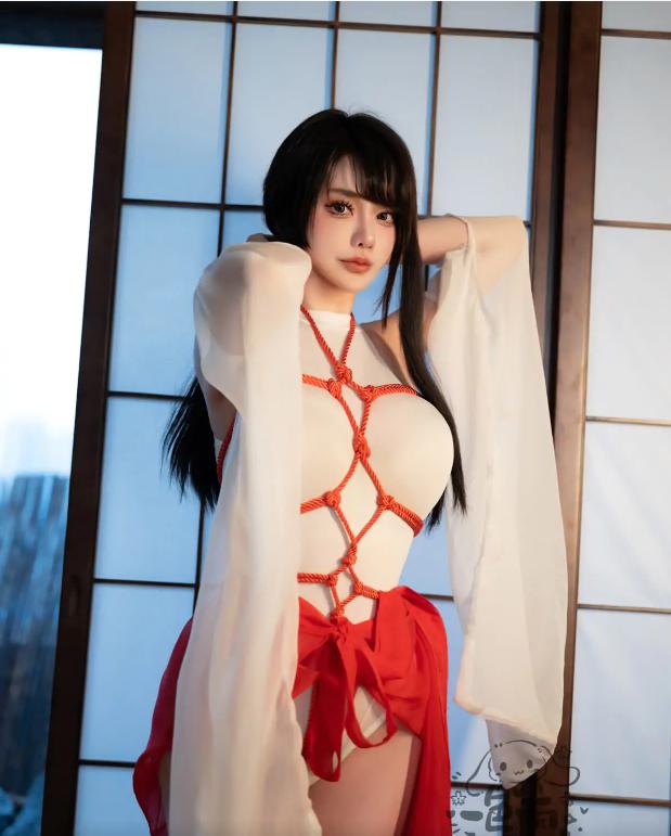 一色雨 –写真可爱照片 全套7期&随包视频