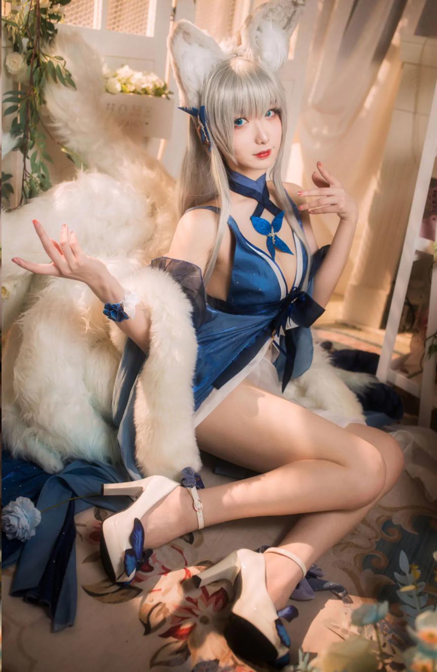 封疆疆v - 精美写真作品全套资源共79期[持续更新]