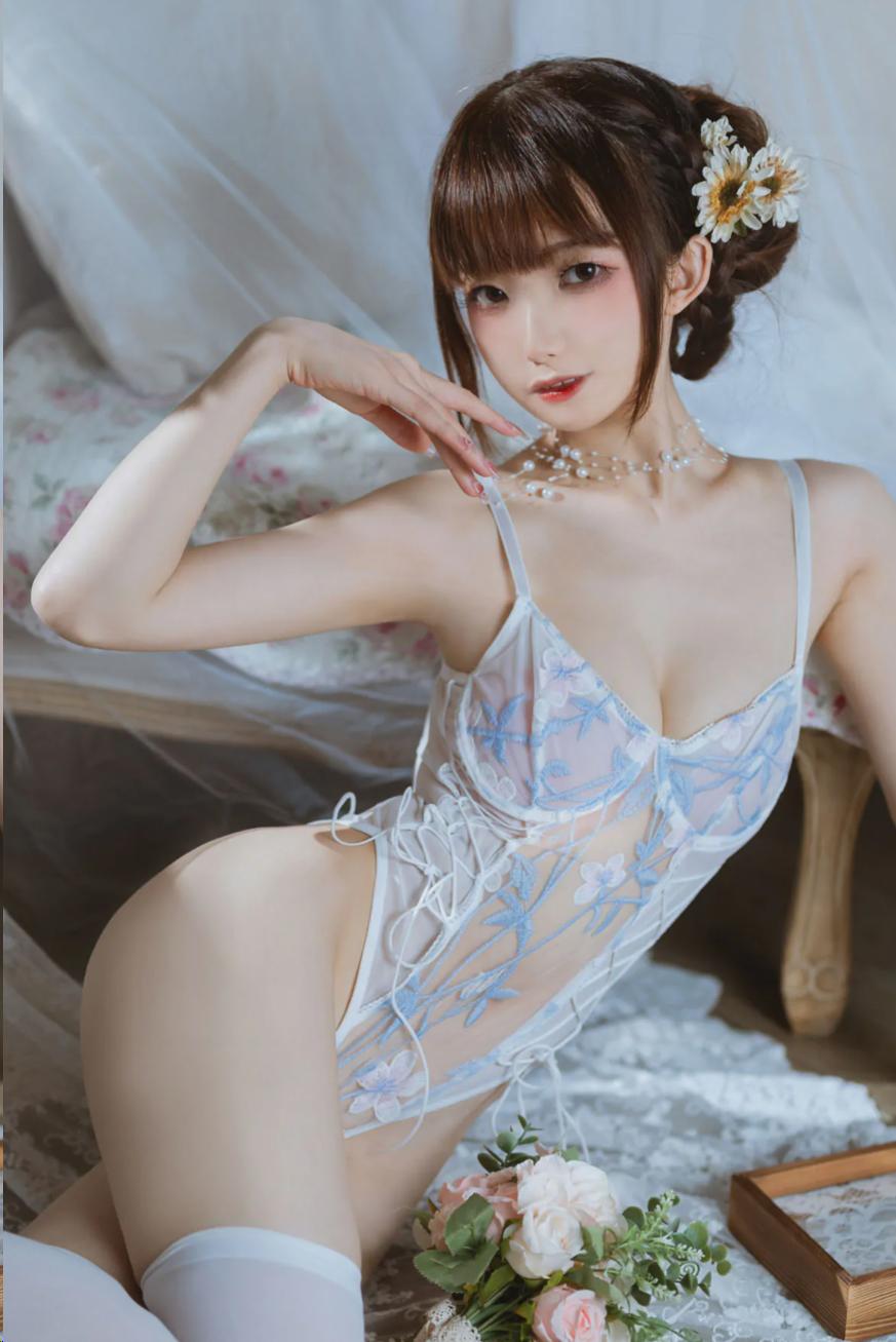 封疆疆v - 精美写真作品全套资源共79期[持续更新]