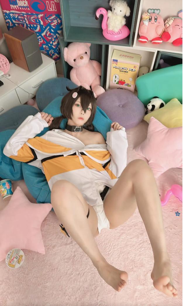 Maou Mo – 全套15期