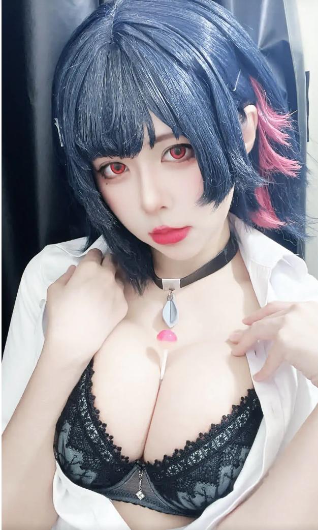 小空sora – 可爱照片全套8期&视频