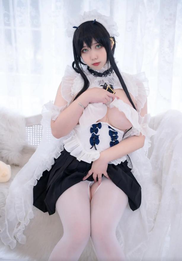 Meroko_魅瞳 – 全套7期